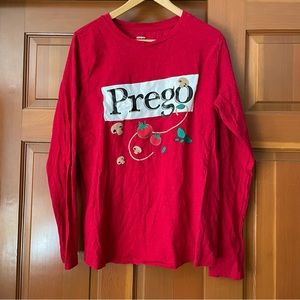 PREGO halloween costume 😍